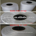 HDPE plastic bale wrap net ( factory )
